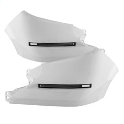 Spyder Auto 9032721 Daytime LED Running Lights System - Truck Part Superstore