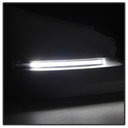 Spyder Auto 9032721 Daytime LED Running Lights System - Truck Part Superstore