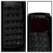 Spyder Auto 9032752 XTune LED Tail Lights; w/3rd LED Brake Light; Smoke; - Truck Part Superstore