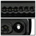 Spyder Auto 9032752 XTune LED Tail Lights; w/3rd LED Brake Light; Smoke; - Truck Part Superstore