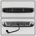 Spyder Auto 9032882 XTune 3rd Brake Light; LED; Smoked; - Truck Part Superstore