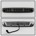 Spyder Auto 9032882 XTune 3rd Brake Light; LED; Smoked; - Truck Part Superstore