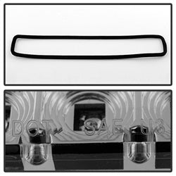 Spyder Auto 9032882 XTune 3rd Brake Light; LED; Smoked; - Truck Part Superstore