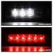 Spyder Auto 9032882 XTune 3rd Brake Light; LED; Smoked; - Truck Part Superstore