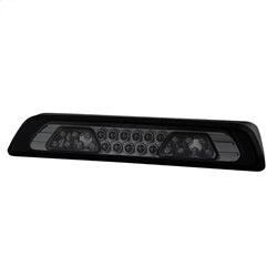 Spyder Auto 9032905 XTune 3rd Brake Light; LED; Smoke; - Truck Part Superstore