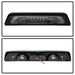 Spyder Auto 9032905 XTune 3rd Brake Light; LED; Smoke; - Truck Part Superstore
