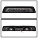 Spyder Auto 9032905 XTune 3rd Brake Light; LED; Smoke; - Truck Part Superstore