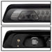 Spyder Auto 9032905 XTune 3rd Brake Light; LED; Smoke; - Truck Part Superstore