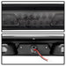 Spyder Auto 9032905 XTune 3rd Brake Light; LED; Smoke; - Truck Part Superstore