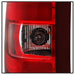 Spyder Auto 9033087 XTune Tail Light; LH(Driver) Side; OEM; - Truck Part Superstore