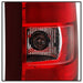 Spyder Auto 9033094 XTune Tail Light; RH(Passenger) Side; OEM; - Truck Part Superstore