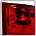 Spyder Auto 9033094 XTune Tail Light; RH(Passenger) Side; OEM; - Truck Part Superstore