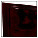 Spyder Auto 9033100 XTune LED Tail Lights; OEM; Dark Red; - Truck Part Superstore
