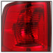Spyder Auto 9033162 XTune Tail Light; OEM; Driver [LH] Side; - Truck Part Superstore