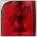 Spyder Auto 9033162 XTune Tail Light; OEM; Driver [LH] Side; - Truck Part Superstore