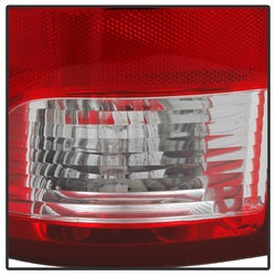 Spyder Auto 9033162 XTune Tail Light; OEM; Driver [LH] Side; - Truck Part Superstore