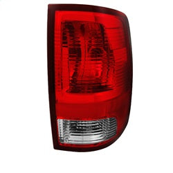 Spyder Auto 9033179 XTune Tail Light; RH(Passenger) Side; OEM; - Truck Part Superstore