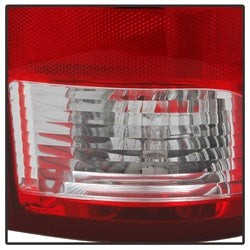 Spyder Auto 9033179 XTune Tail Light; RH(Passenger) Side; OEM; - Truck Part Superstore