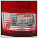 Spyder Auto 9033179 XTune Tail Light; RH(Passenger) Side; OEM; - Truck Part Superstore