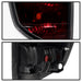 Spyder Auto 9033193 XTune Tail Lights; OEM; Red Smoke; Driver [LH] Side; - Truck Part Superstore