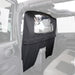 Smittybilt 90335 Wind Breaker 07-18 Wrangler JK 4 DR Black Diamond Smittybilt - Truck Part Superstore