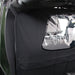 Smittybilt 90335 Wind Breaker 07-18 Wrangler JK 4 DR Black Diamond Smittybilt - Truck Part Superstore