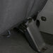 Smittybilt 90335 Wind Breaker 07-18 Wrangler JK 4 DR Black Diamond Smittybilt - Truck Part Superstore