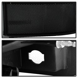 Spyder Auto 9033926 XTune LED Tail Lights; Black Smoked; - Truck Part Superstore