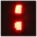 Spyder Auto 9033926 XTune LED Tail Lights; Black Smoked; - Truck Part Superstore