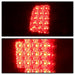 Spyder Auto 9033933 XTune LED Tail Lights; Smoked; - Truck Part Superstore