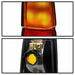 Spyder Auto 9034213 XTune Tail Lights; OEM; - Truck Part Superstore