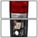 Spyder Auto 9034213 XTune Tail Lights; OEM; - Truck Part Superstore