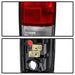 Spyder Auto 9034213 XTune Tail Lights; OEM; - Truck Part Superstore