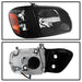 Spyder Auto 9034336 XTune Headlights; w/Corner Lights; OEM; Black; - Truck Part Superstore