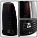Spyder Auto 9034459 XTune LED Tail Lights; Black Smoke; - Truck Part Superstore