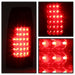 Spyder Auto 9034459 XTune LED Tail Lights; Black Smoke; - Truck Part Superstore