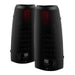 Spyder Auto 9034459 XTune LED Tail Lights; Black Smoke; - Truck Part Superstore