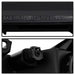 Spyder Auto 9034749 XTune Crystal Headlights; Black; - Truck Part Superstore