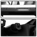 Spyder Auto 9034756 Crystal OE Headlights; Chrome; - Truck Part Superstore