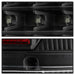 Spyder Auto 9034770 XTune LED Tail Lights; Black; - Truck Part Superstore