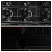 Spyder Auto 9034787 XTune LED Tail Lights; Black Housing; Black/Smoked Lens; - Truck Part Superstore