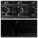 Spyder Auto 9034787 XTune LED Tail Lights; Black Housing; Black/Smoked Lens; - Truck Part Superstore