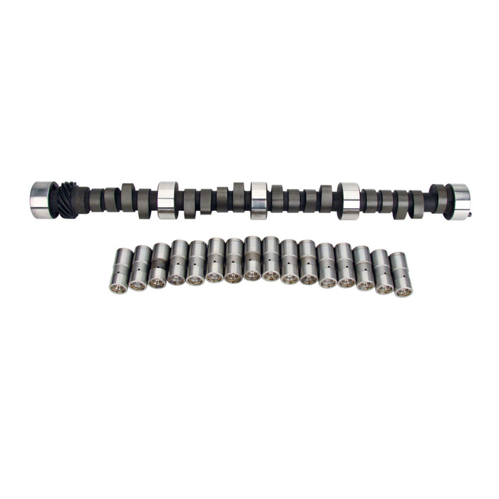 Lunati 90350LK Mild performance applications, good for towing. 50 State Legal. Smooth Idle. - Truck Part Superstore