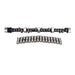 Lunati 90350LK Mild performance applications, good for towing. 50 State Legal. Smooth Idle. - Truck Part Superstore
