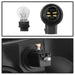 Spyder Auto 9035197 XTune Headlight; Right (Passenger) Side; OEM; - Truck Part Superstore