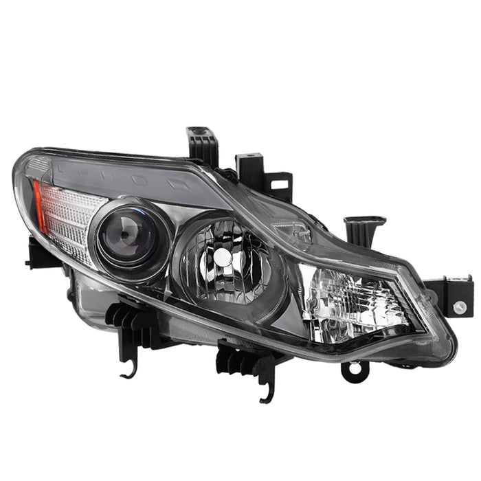 Spyder Auto 9035531 XTune Headlight - Truck Part Superstore