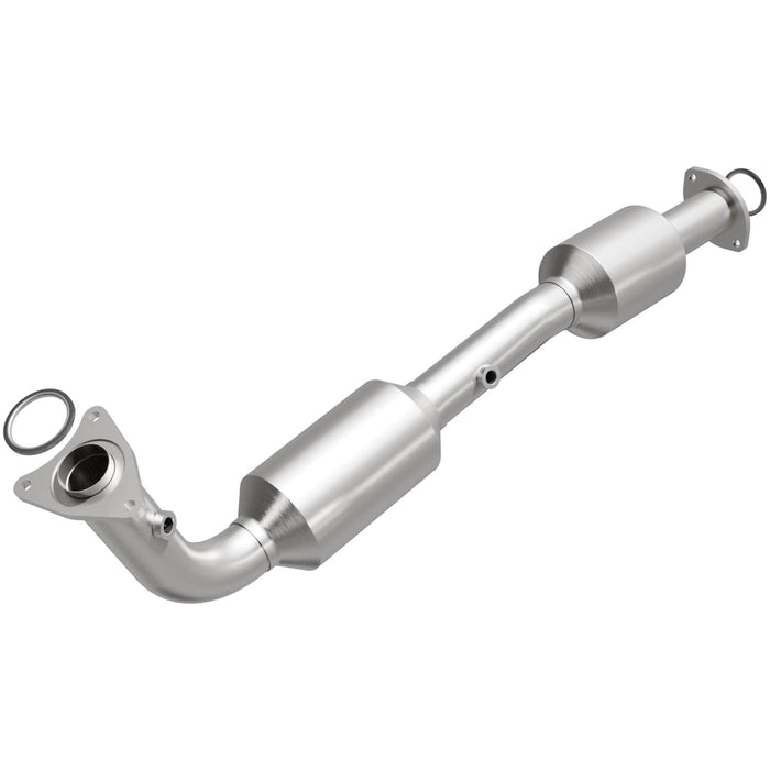 MagnaFlow Exhaust Products 5582630 California Direct-Fit Catalytic Converter - Truck Part Superstore