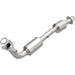 MagnaFlow Exhaust Products 5582630 California Direct-Fit Catalytic Converter - Truck Part Superstore
