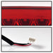 Spyder Auto 9036330 XTune 3rd Brake Light; LED; Red; Not Compatible w/Backup Camera; - Truck Part Superstore
