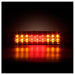 Spyder Auto 9036330 XTune 3rd Brake Light; LED; Red; Not Compatible w/Backup Camera; - Truck Part Superstore